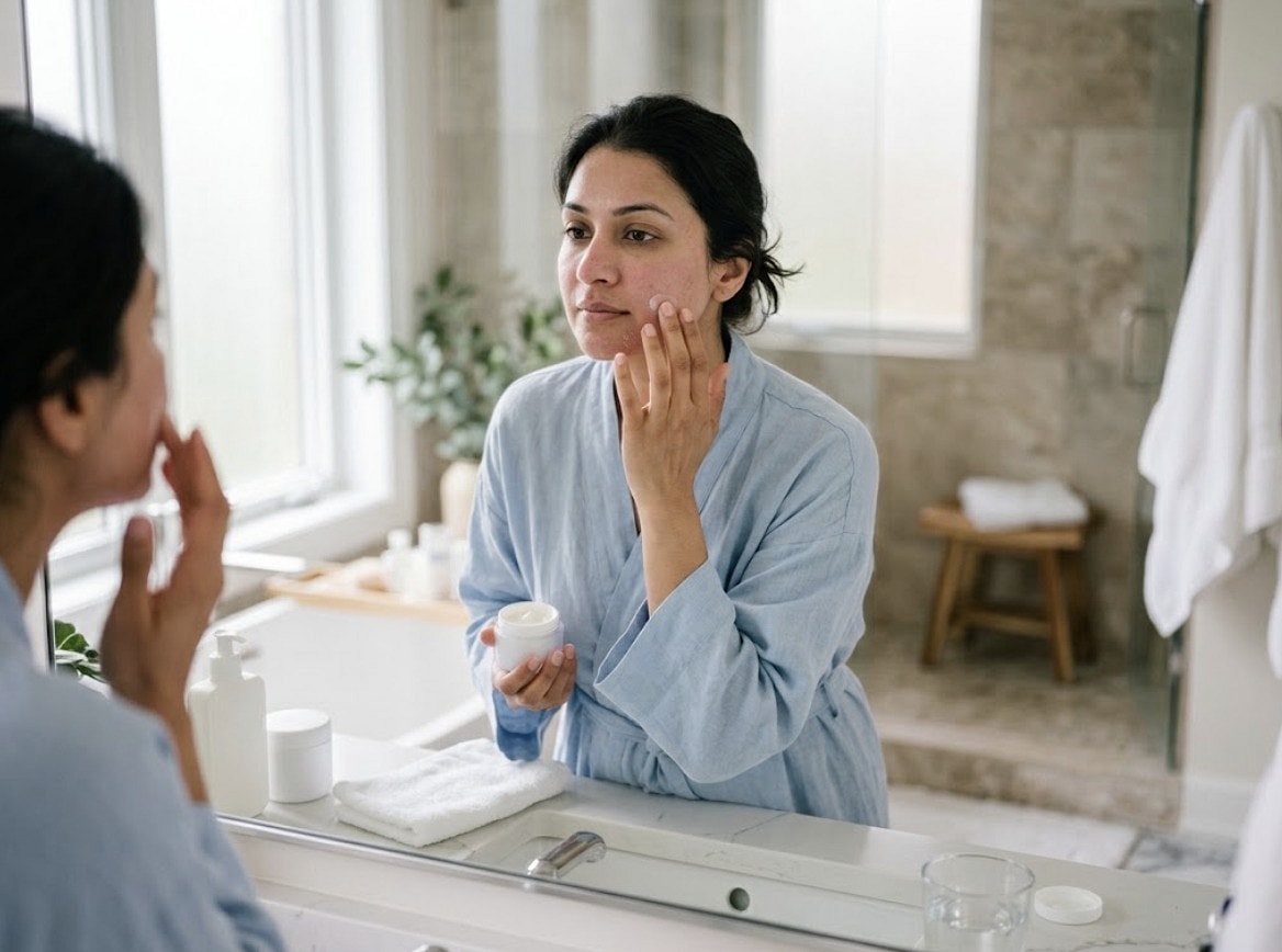 CO2 Laser Recovery Tips for Supporting the Healing Process