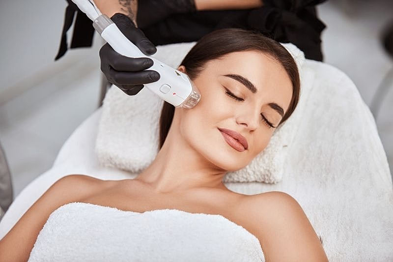 Understanding Facial Laser Hair Removal