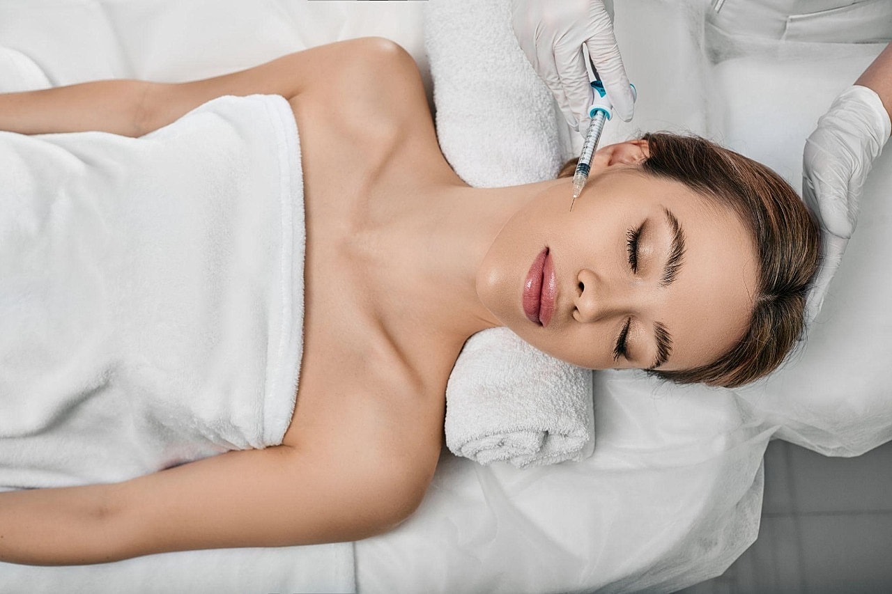 How Sculptra Supports Natural Collagen Production