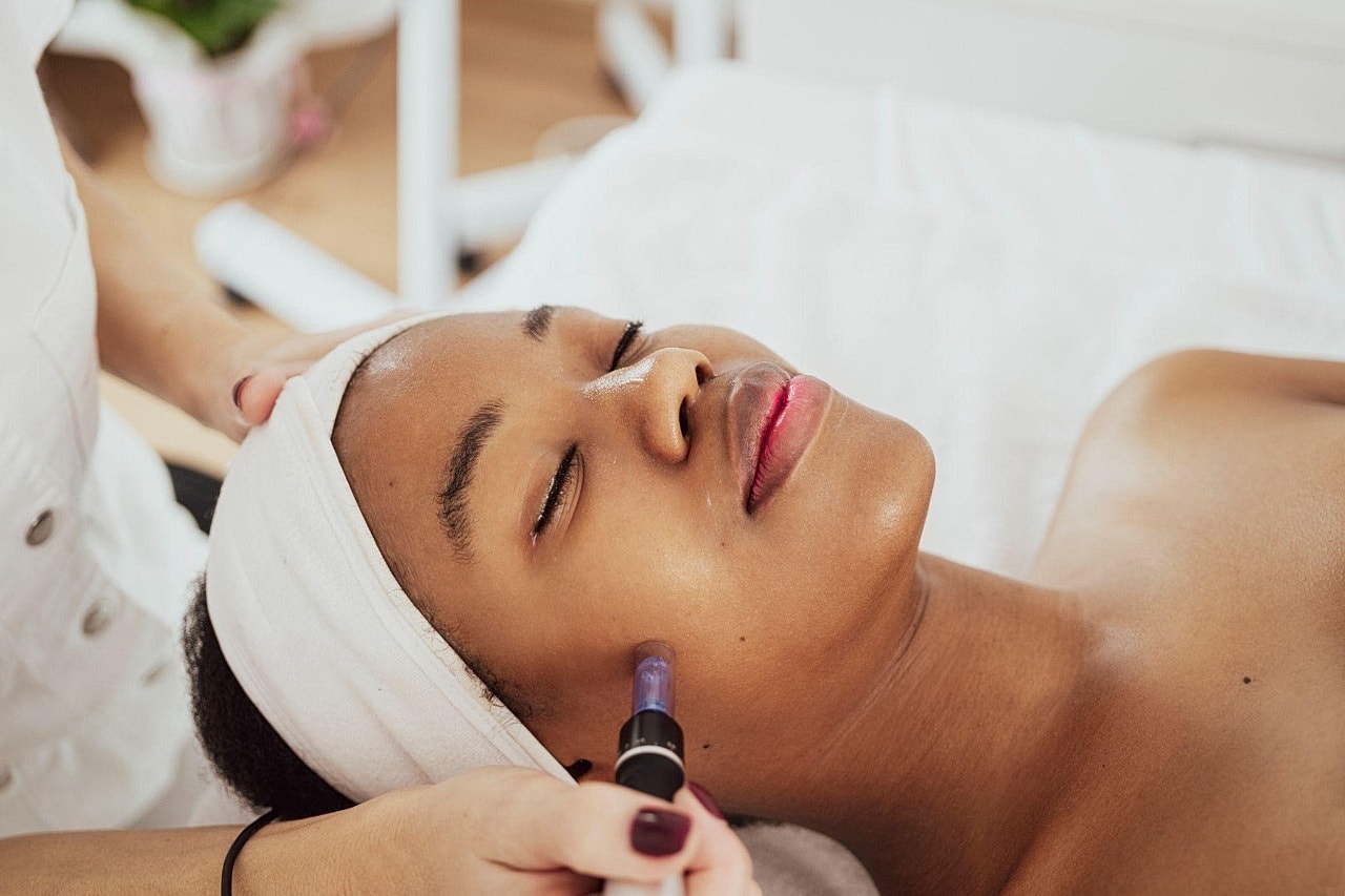 Is Microneedling Appropriate for Different Skin Tones?