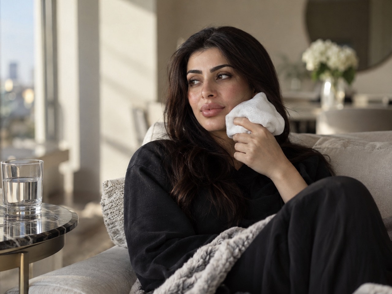 Lip Filler Aftercare During the First 24 Hours