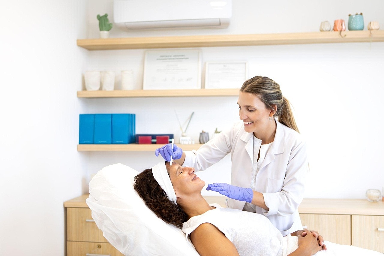 What Happens During Botox Treatment For Migraines
