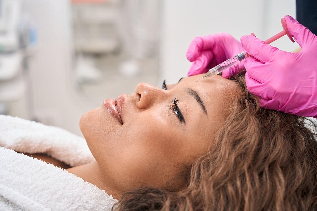 Why Choose Kucumber Skin Lounge In Bellevue WA