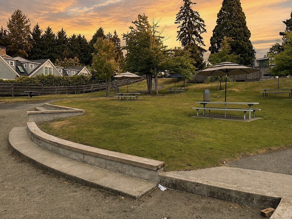 Built for Medina, WA Clients Who Want Care Close to Home