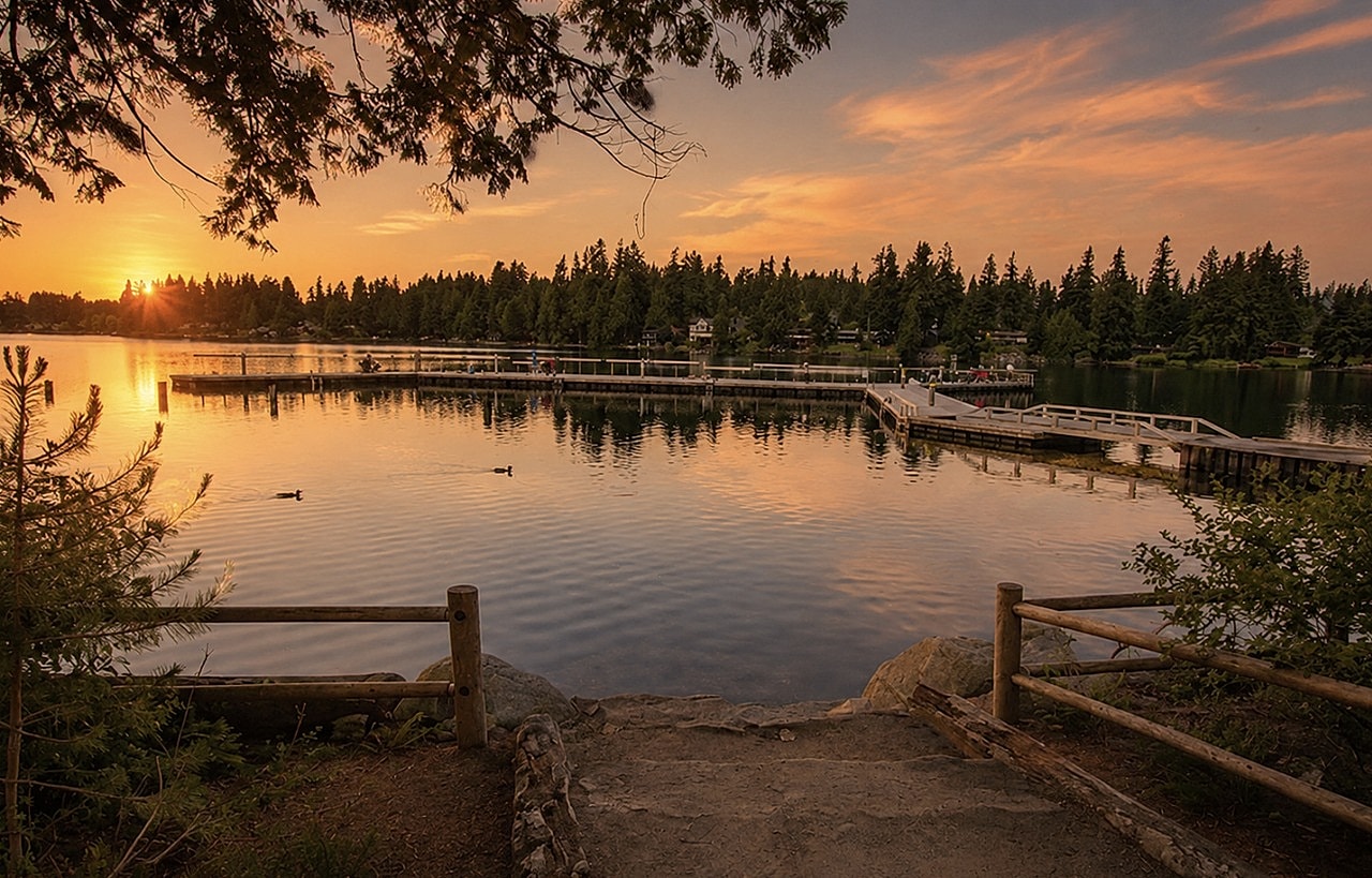 Built for Sammamish Guests Who Want Great Care Without the Long Drive
