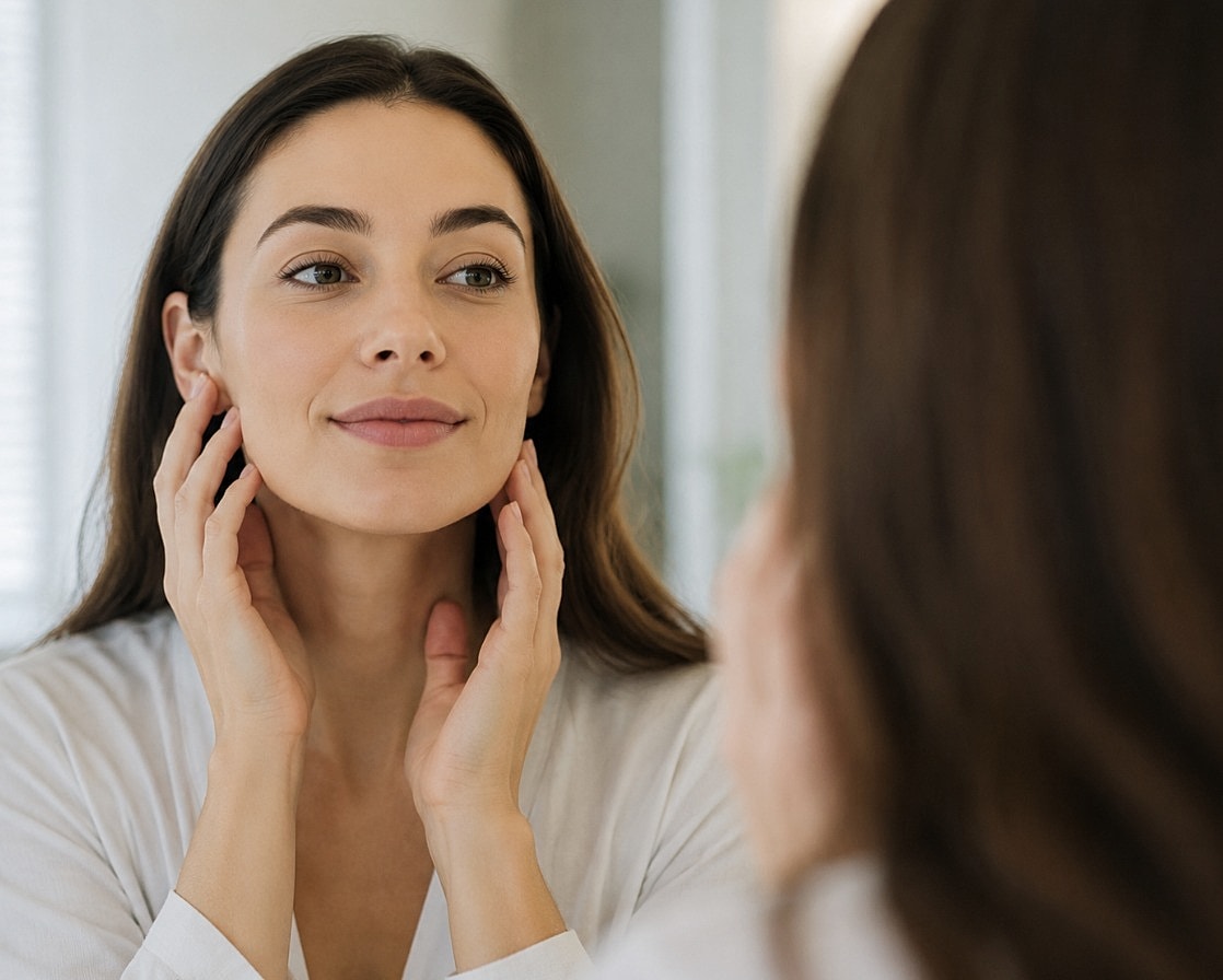 How Our Med Spa Near Medina, WA Helps You Look Rested, Clear, and Confident