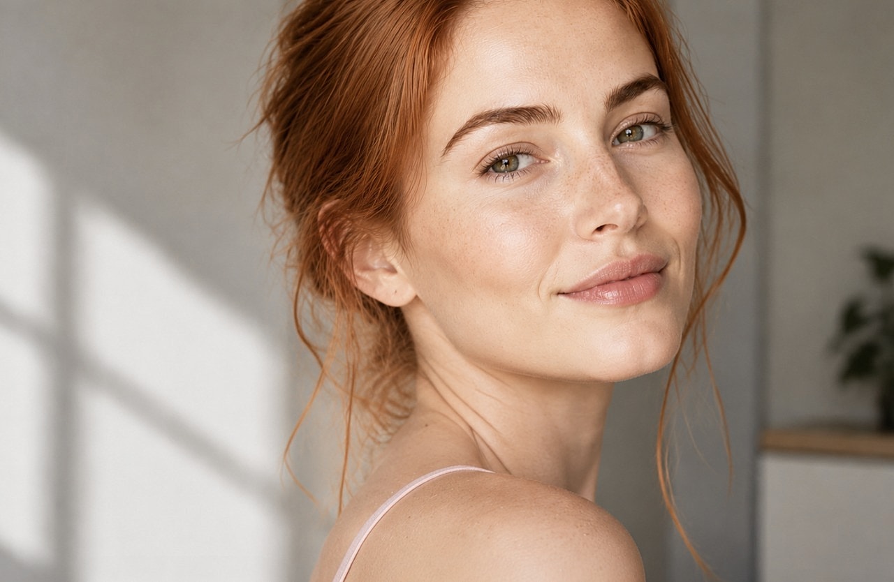 How Our Med Spa Near Mill Creek Helps You Look Refreshed, Not Overdone