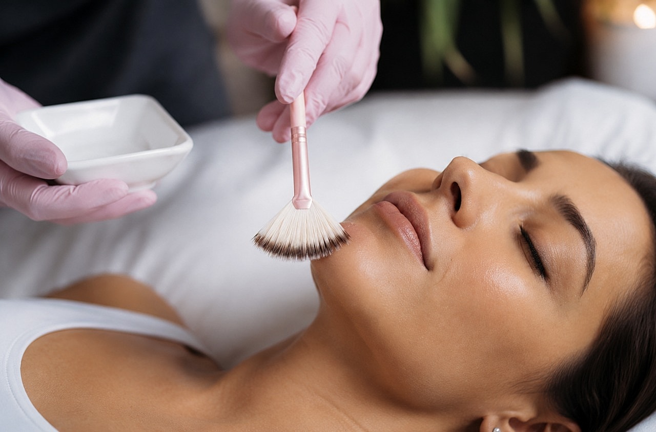 Skin Concerns Issaquah Clients Deal With Every Day