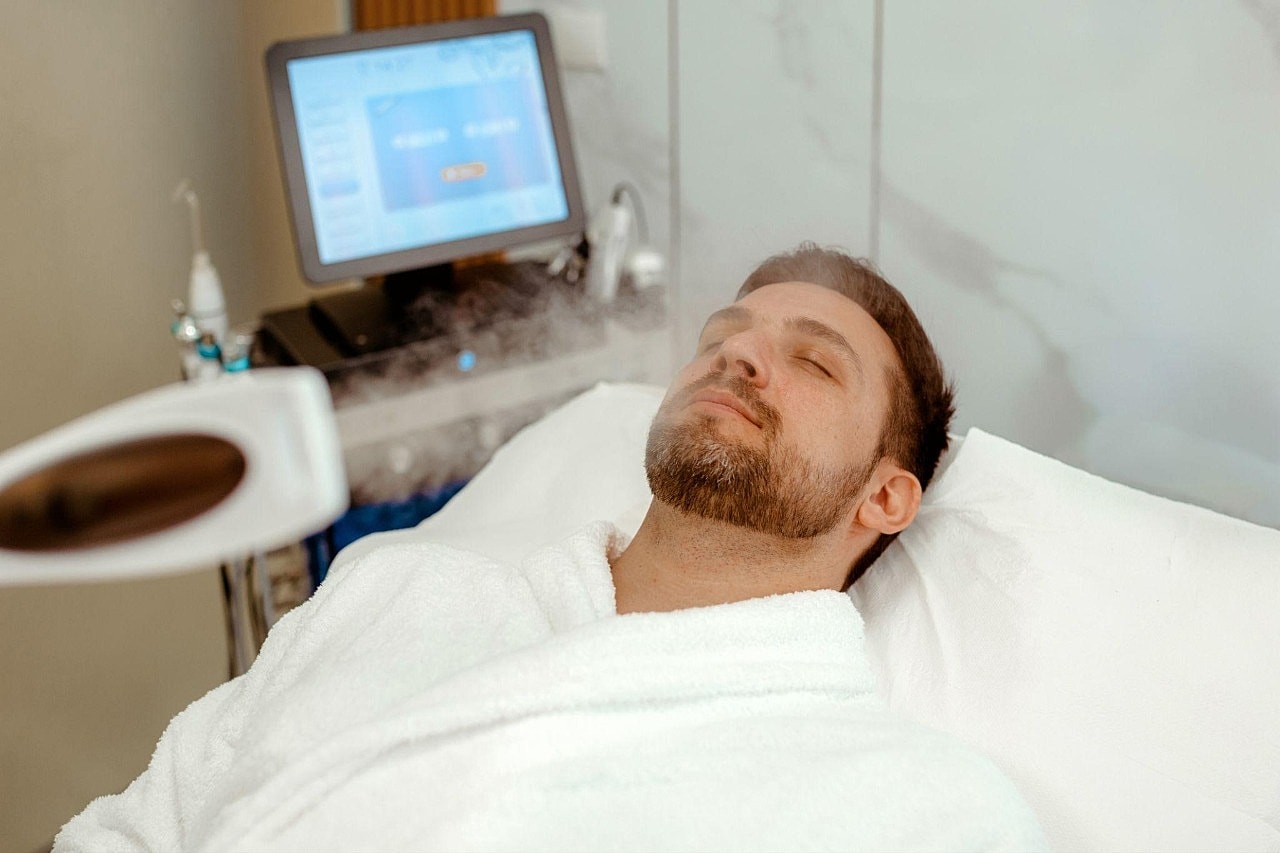 A Better Way to Approach Men’s Skin Care