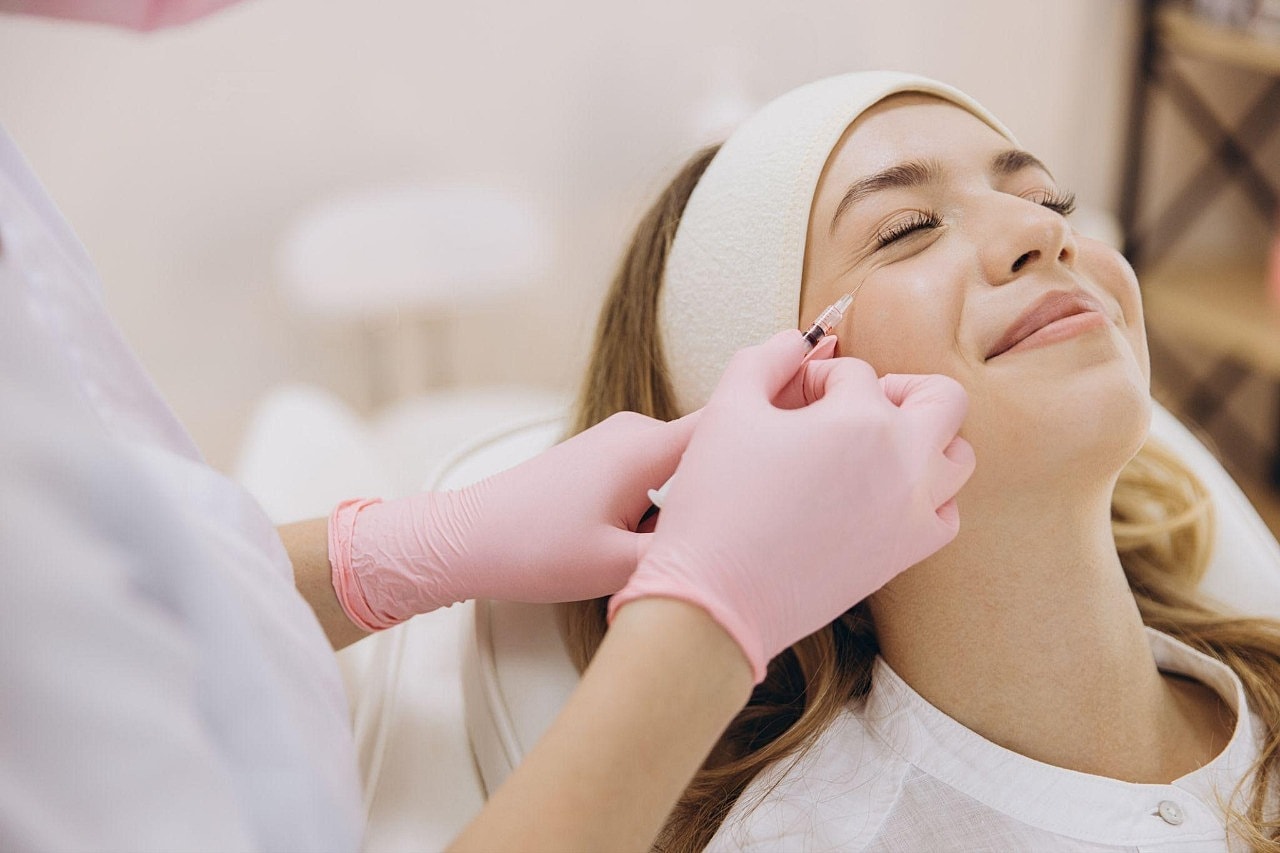 A More Refined Option for Non-Surgical Rejuvenation