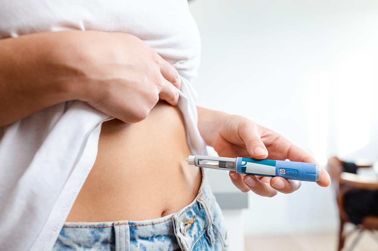 Benefits Of Medical Weight Loss In Bellevue