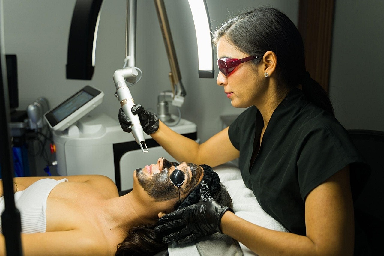 Benefits of This Non-Surgical Rejuvenation Treatment