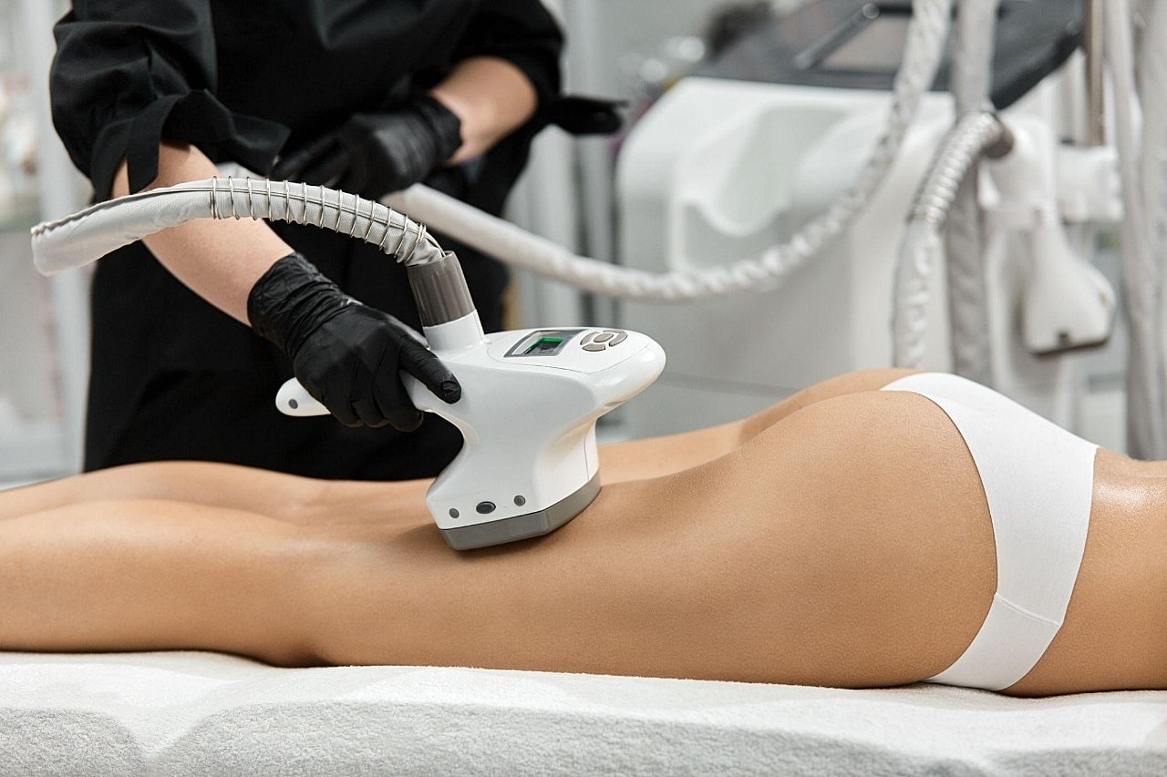 Body Sculpting Options at Our Bellevue Med Spa