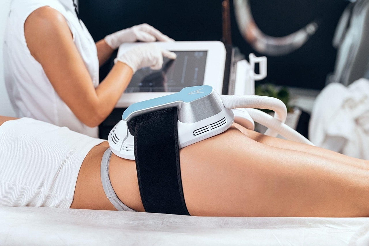 Cellulite Reduction in Bellevue, WA - Book Your Consultation