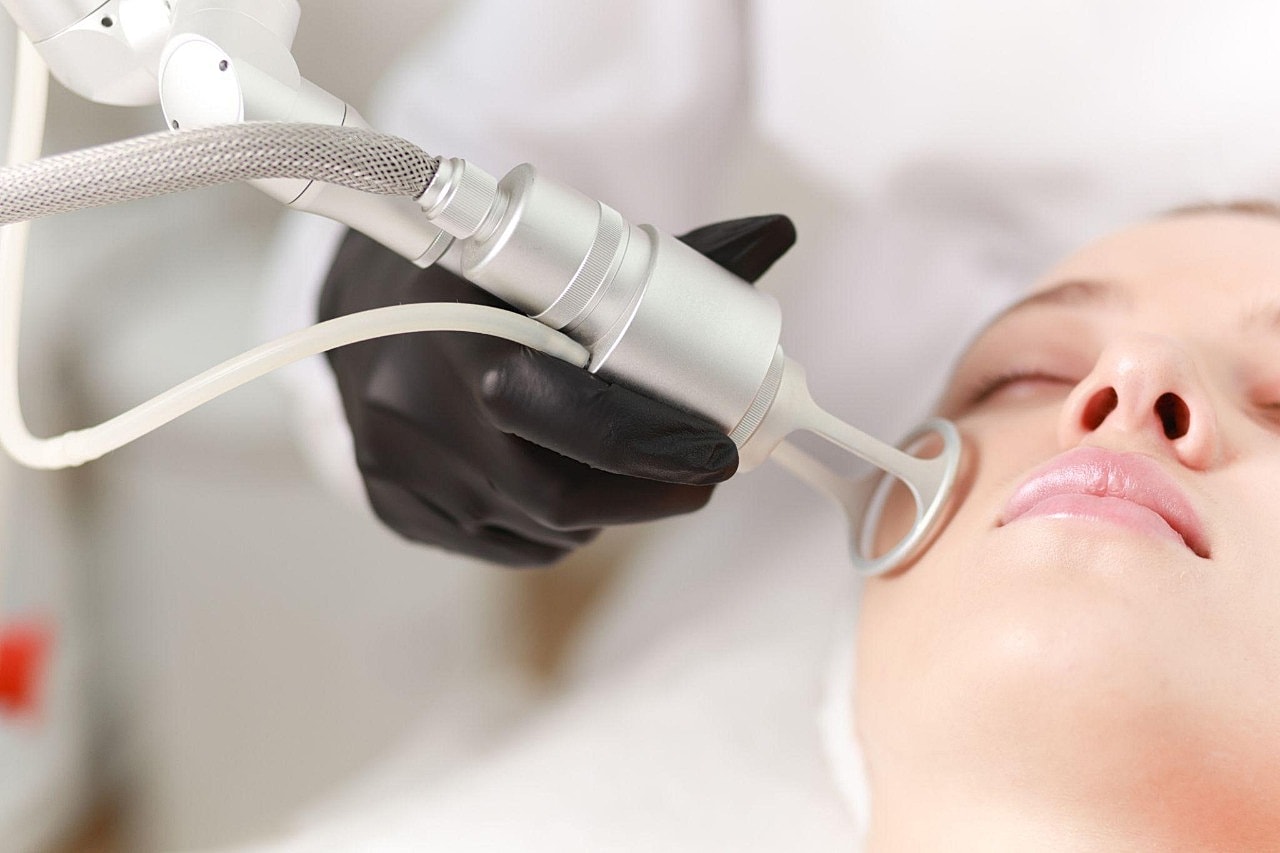 CO2 Laser Resurfacing in Bellevue, WA - Book Your Consultation