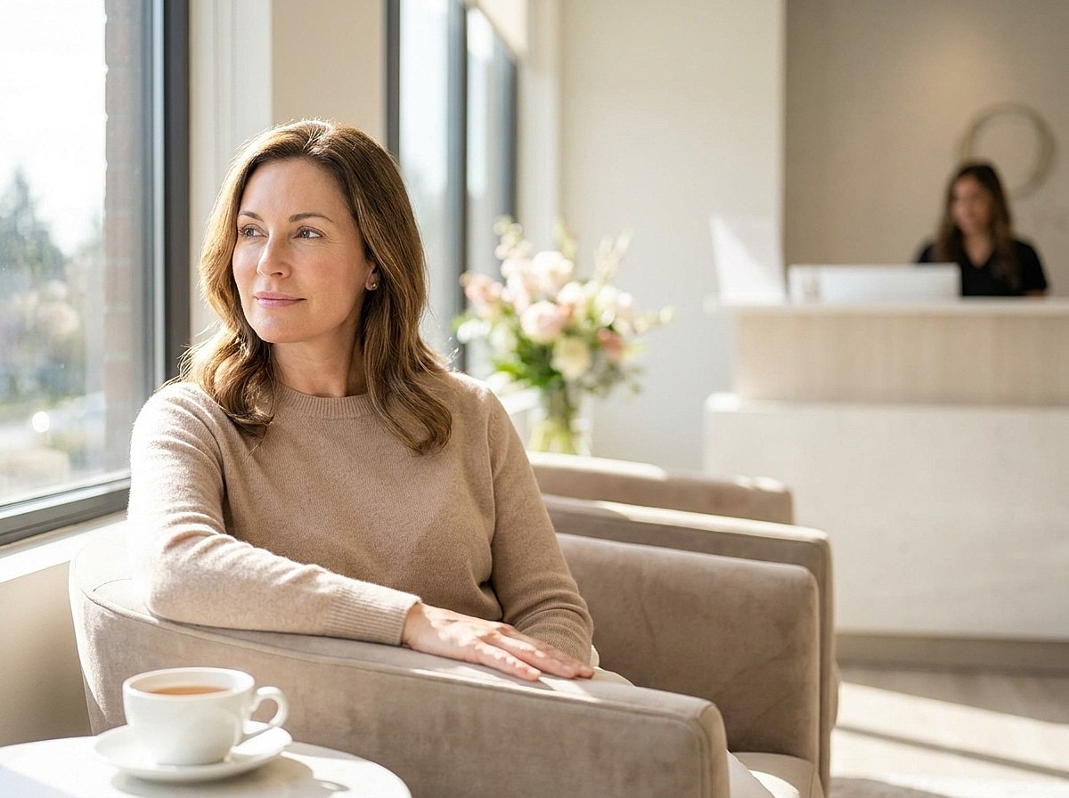 Dermal Fillers In Bellevue For Natural-Looking Balance