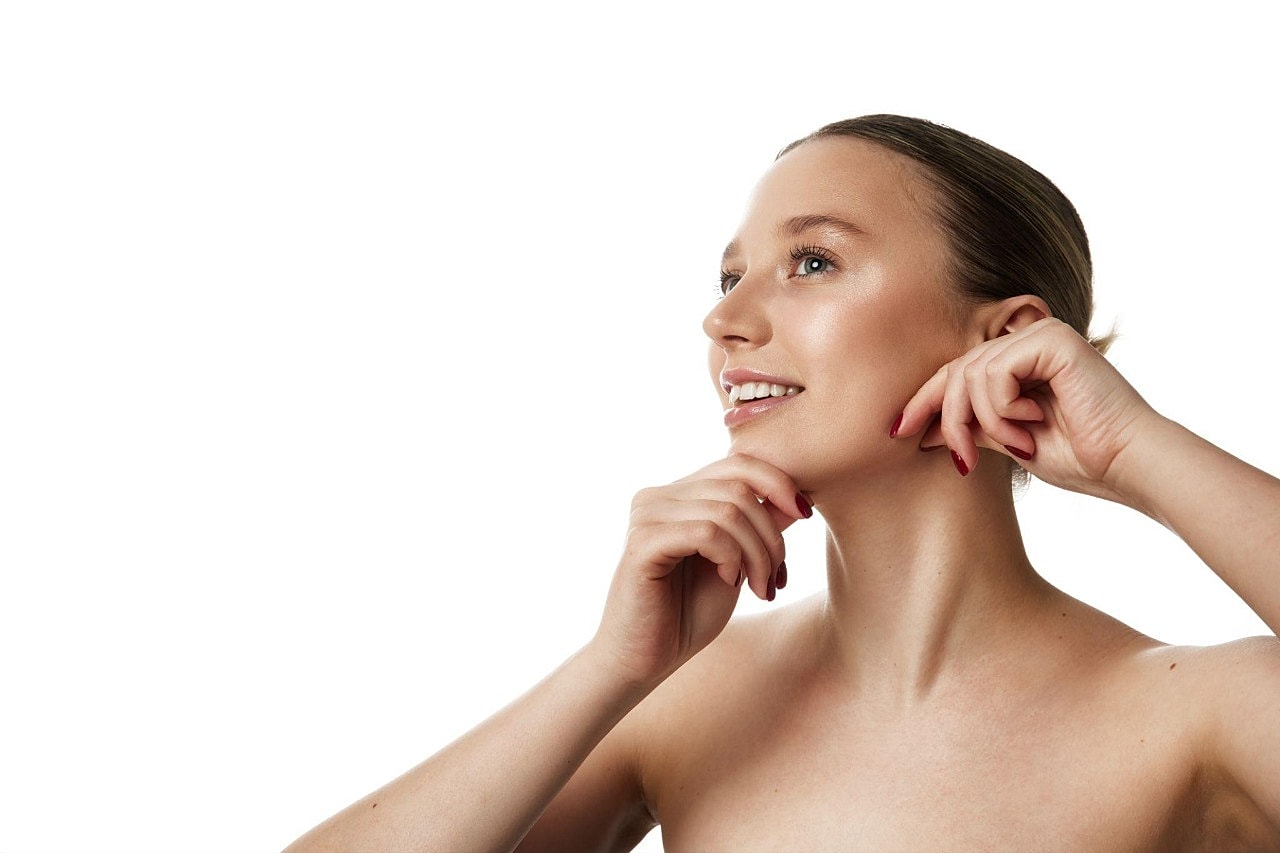 Facial Contouring in Bellevue, WA - Define Your Profile