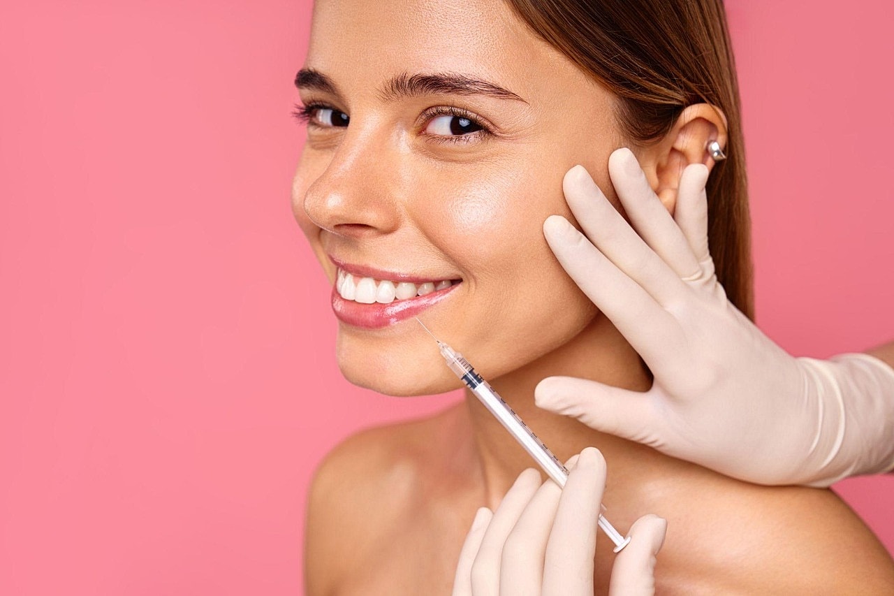 Injectables in Bellevue, WA | Book Your Free Consultation