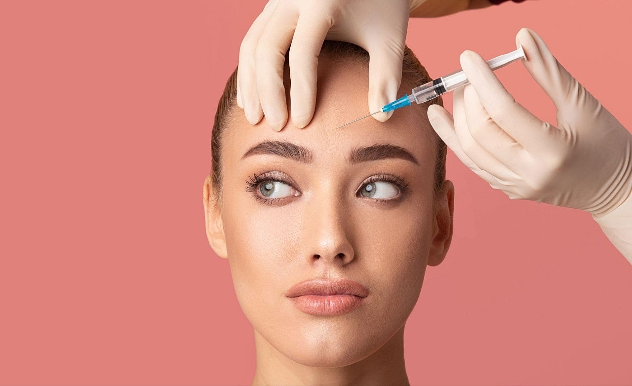 Korean Botox in Bellevue, WA | Book Your Free Consultation