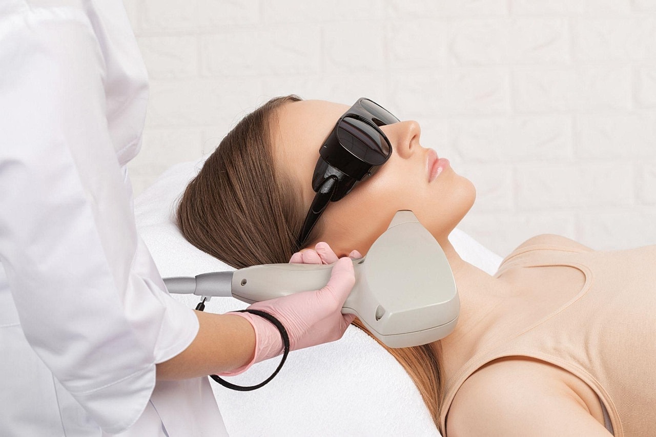 Laser Skin Rejuvenation in Bellevue, WA - Book Your Consultation