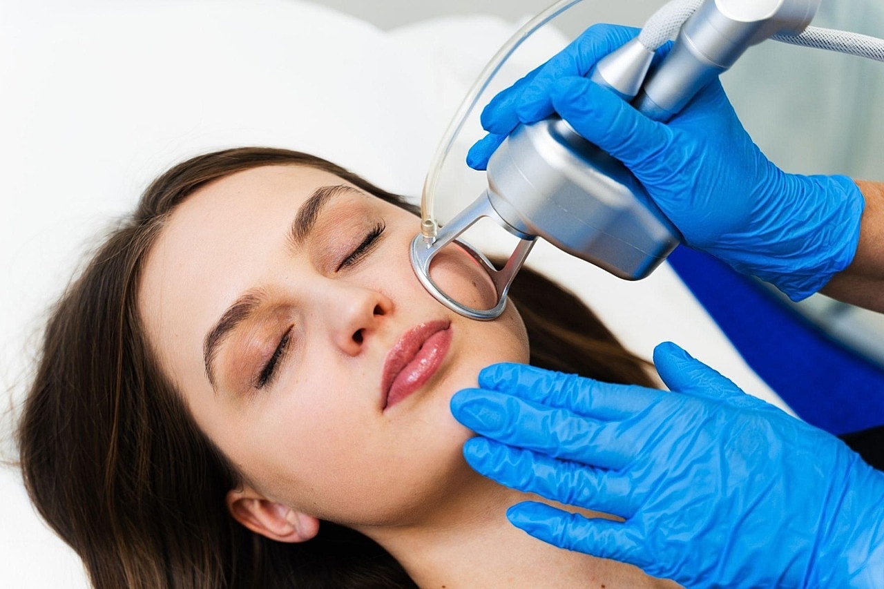 Laser Skin Resurfacing in Bellevue, WA - Book Your Consultation