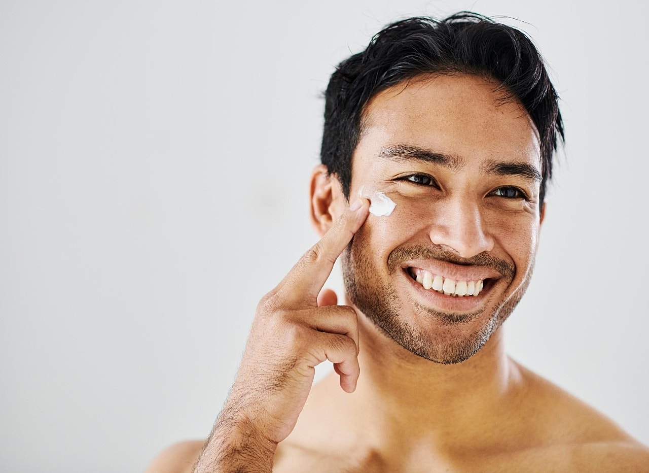 Men’s Skin Treatments in Bellevue, WA - Book Today