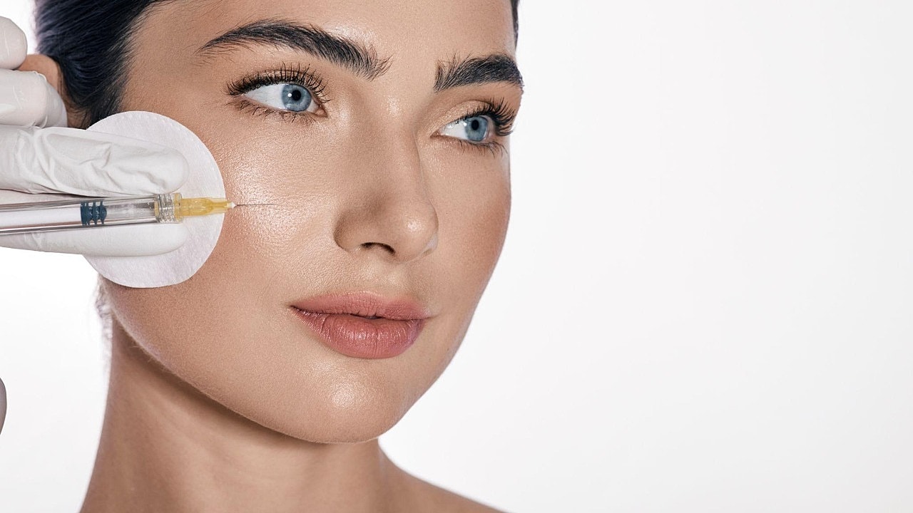 Non-Surgical Facial Contouring in Bellevue