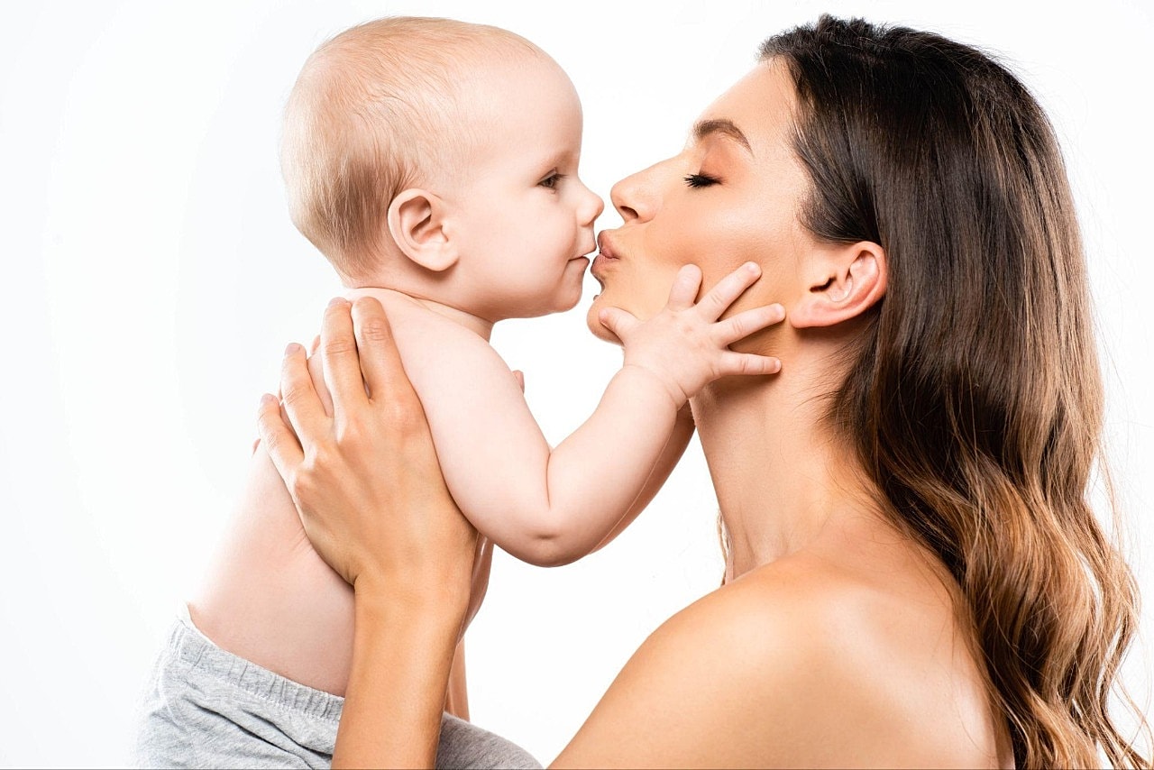 Non-Surgical Mommy Makeover in Bellevue, WA - Book Your Consultation