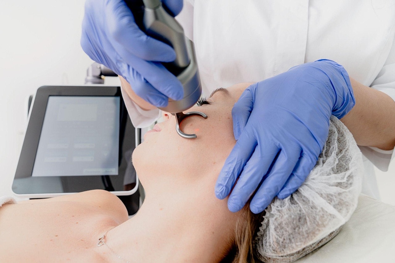 Professional Skincare In Bellevue With Deeper Correction