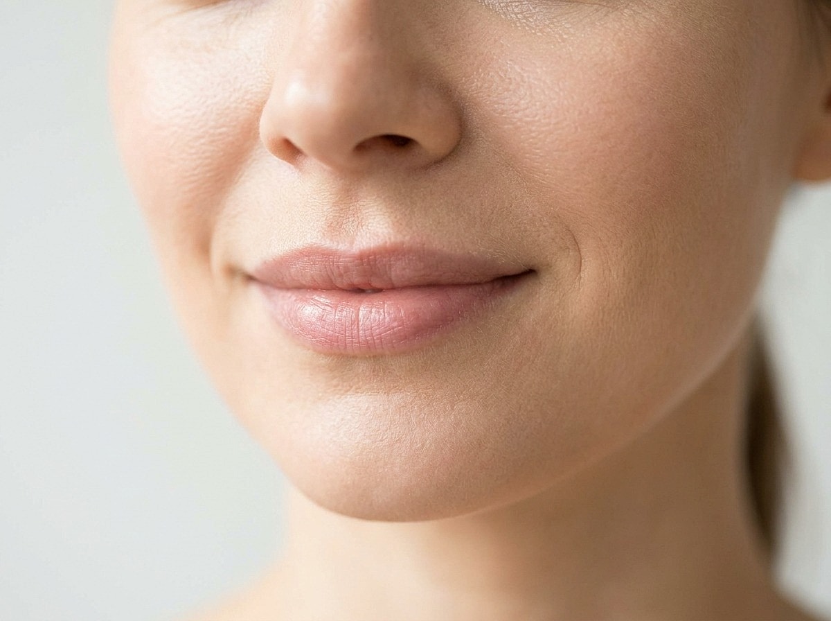 Soft, Balanced Lip Filler Designed for You