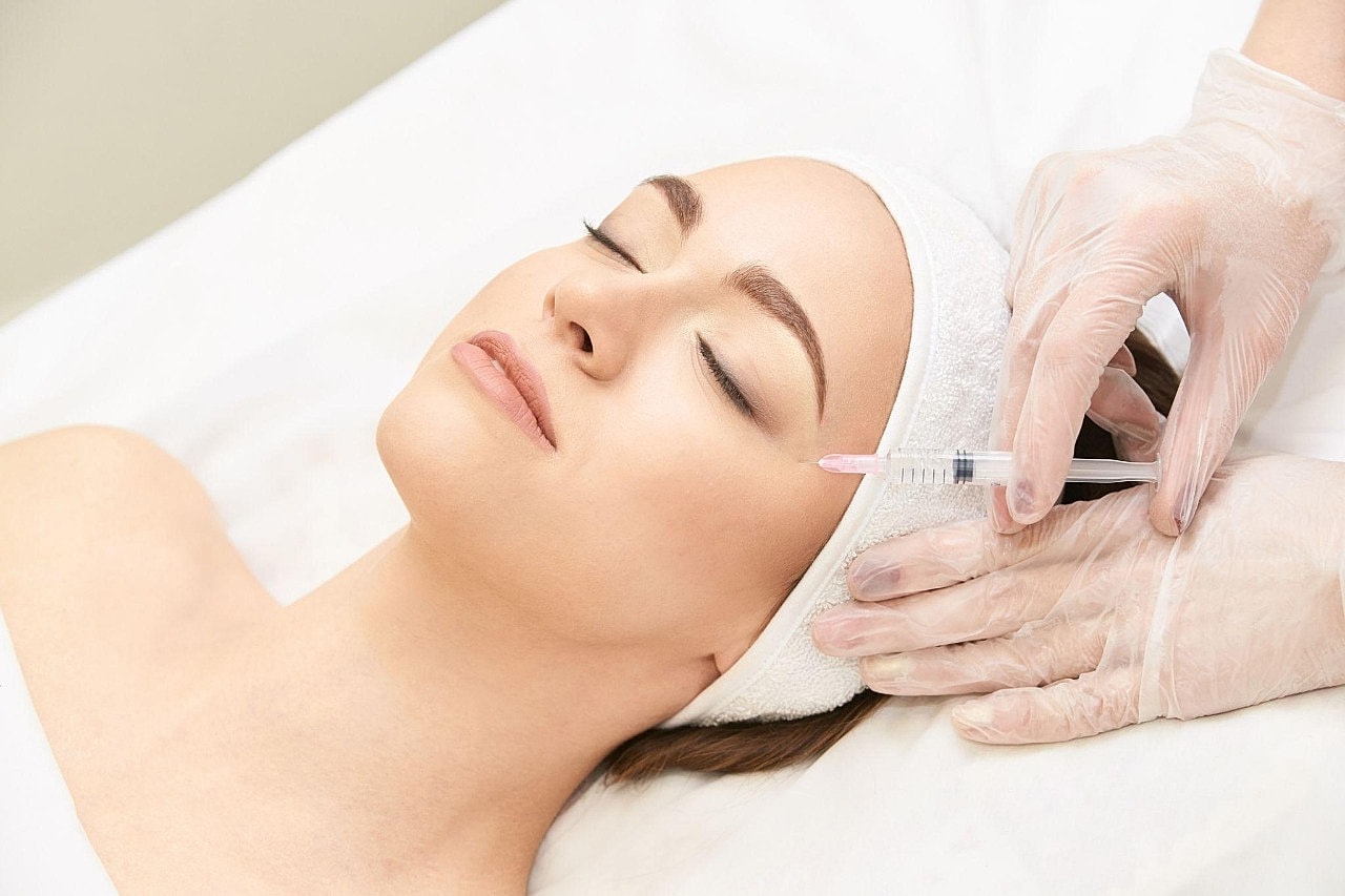 What Korean Botox Is and What to Expect