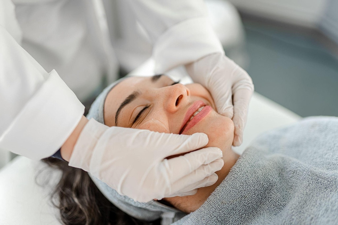 What To Expect After Laser Resurfacing Treatment