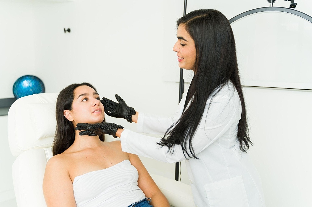 What to Expect From Facial Contouring Treatment