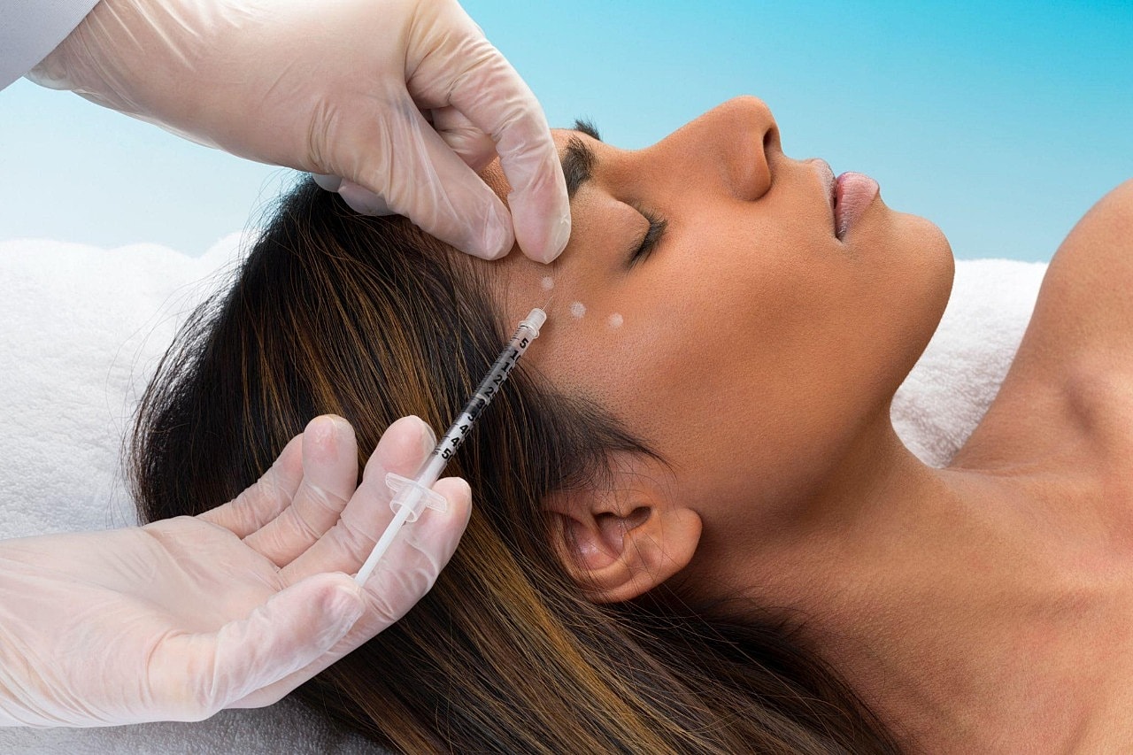 Who Is a Good Candidate for Injectables?