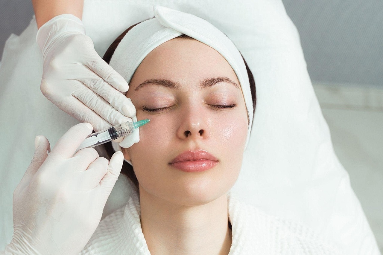 Who Is a Good Candidate for Korean Botox in Bellevue?