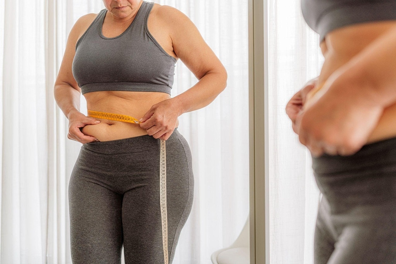 Who Is a Good Candidate For Medical Weight Loss?