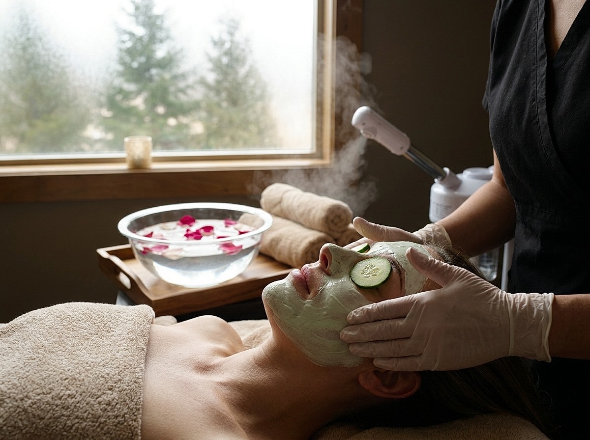 Who Is a Good Candidate For Our Signature Facial?