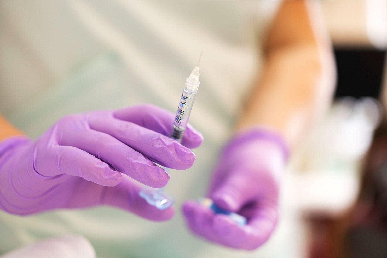 Who Is a Good Candidate for Radiesse in Bellevue?