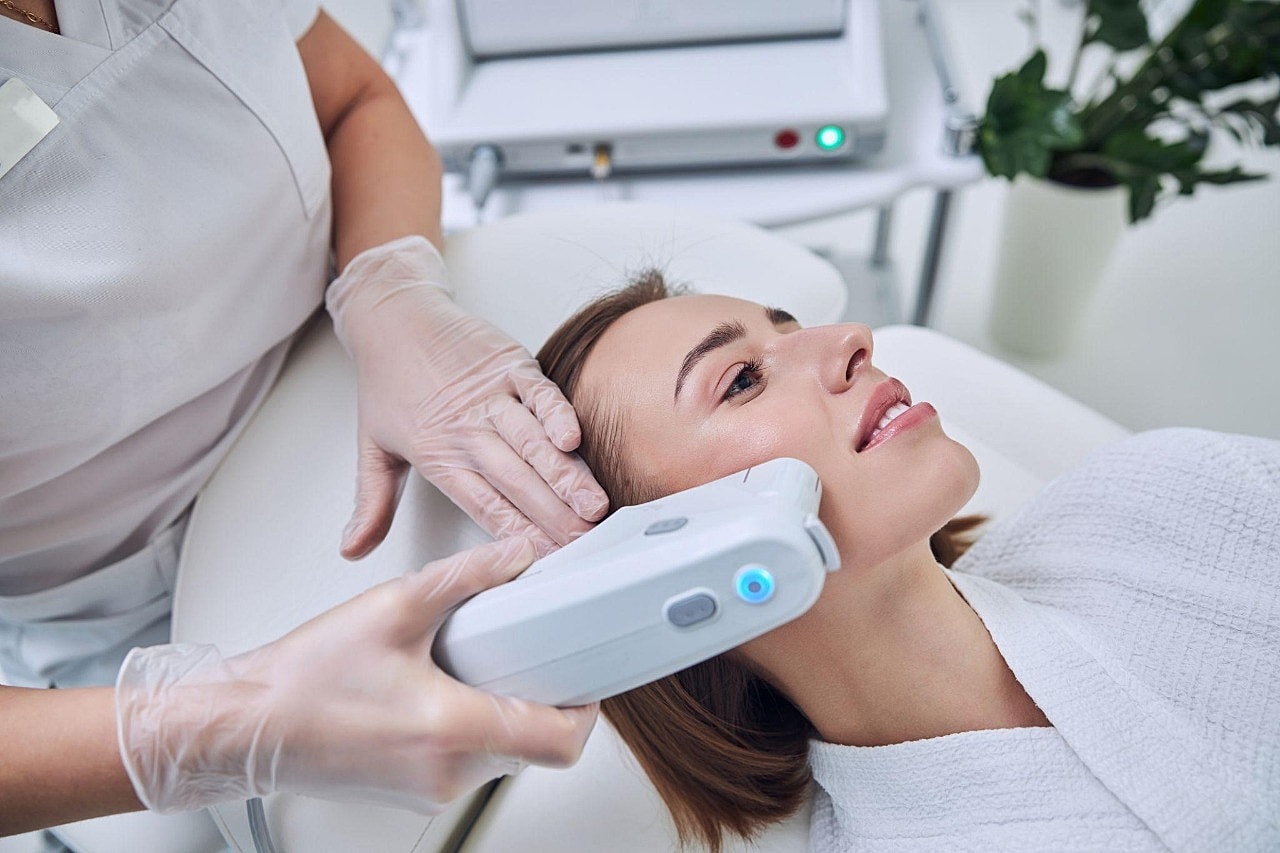 Who Is a Good Candidate for Skin Tightening?