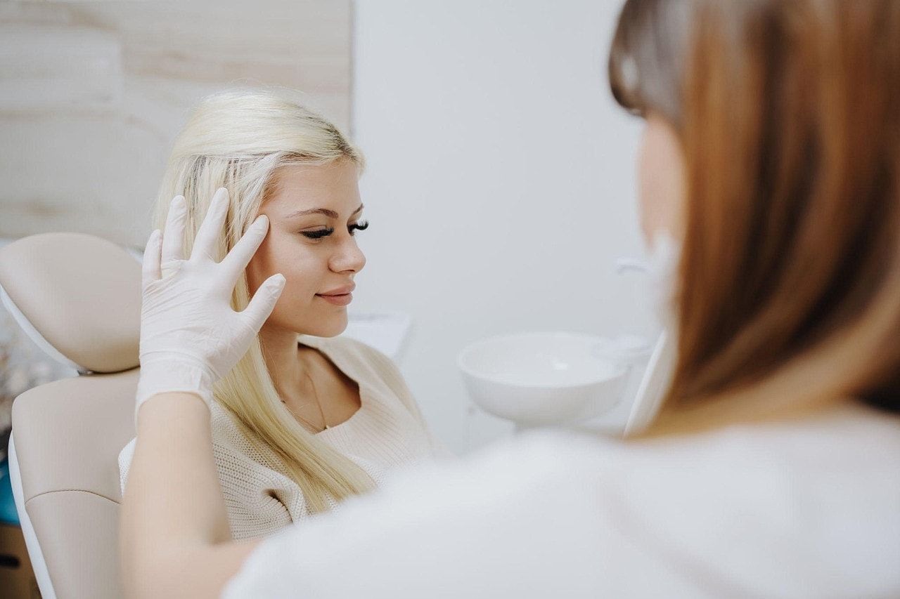 Who Is a Good Candidate for Transitional Aesthetics?