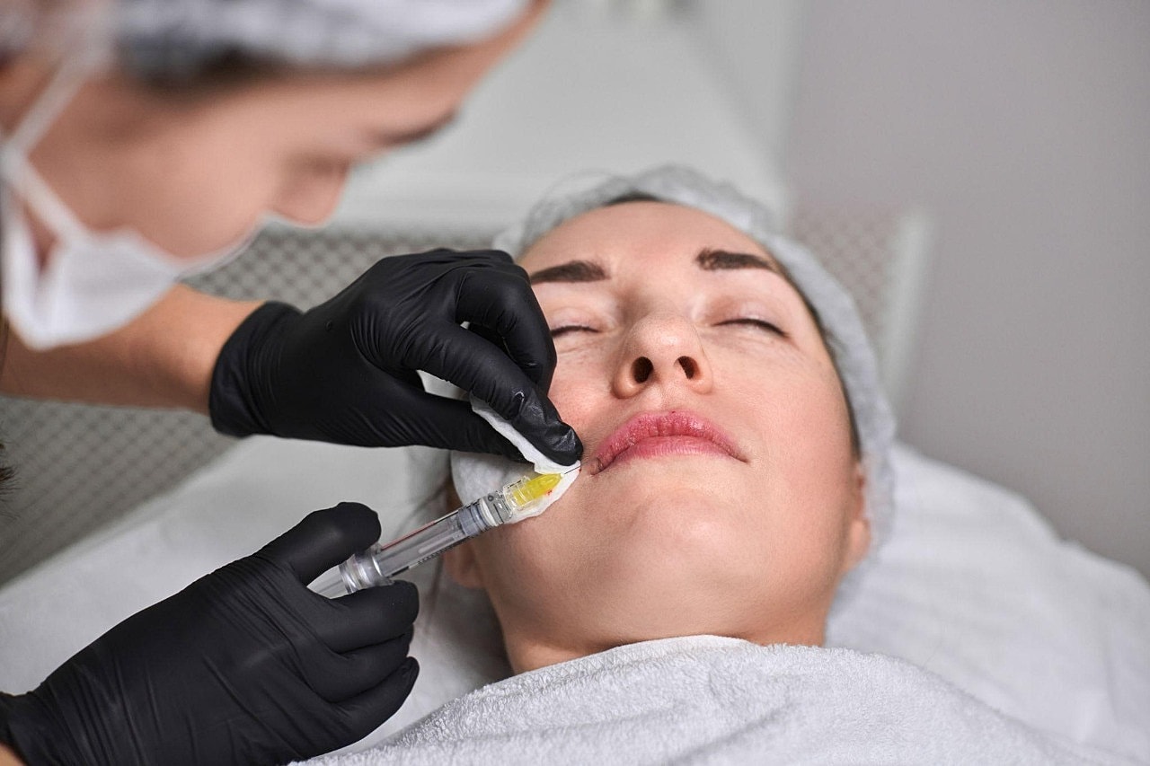 Why Bellevue Guests Choose Us for Lip Work