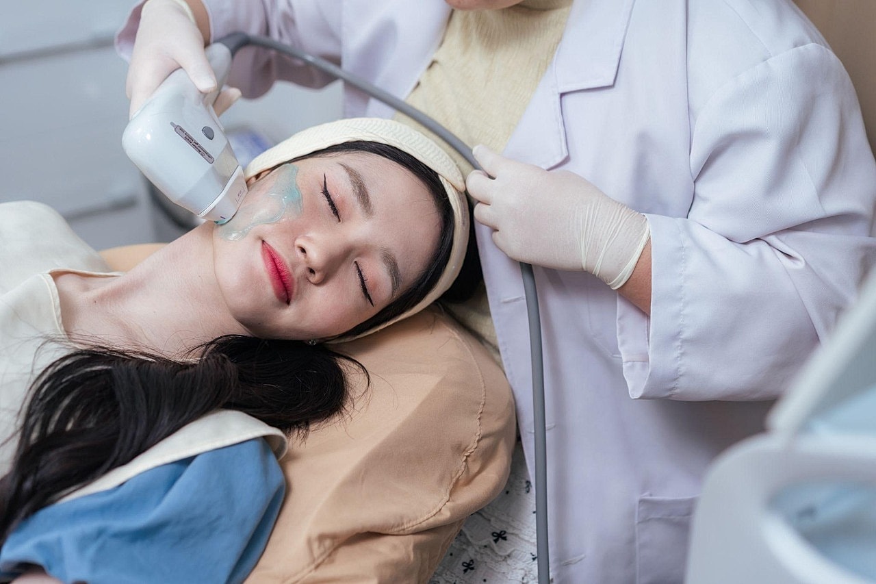 Why Bellevue Trusts Our K Beauty Plans