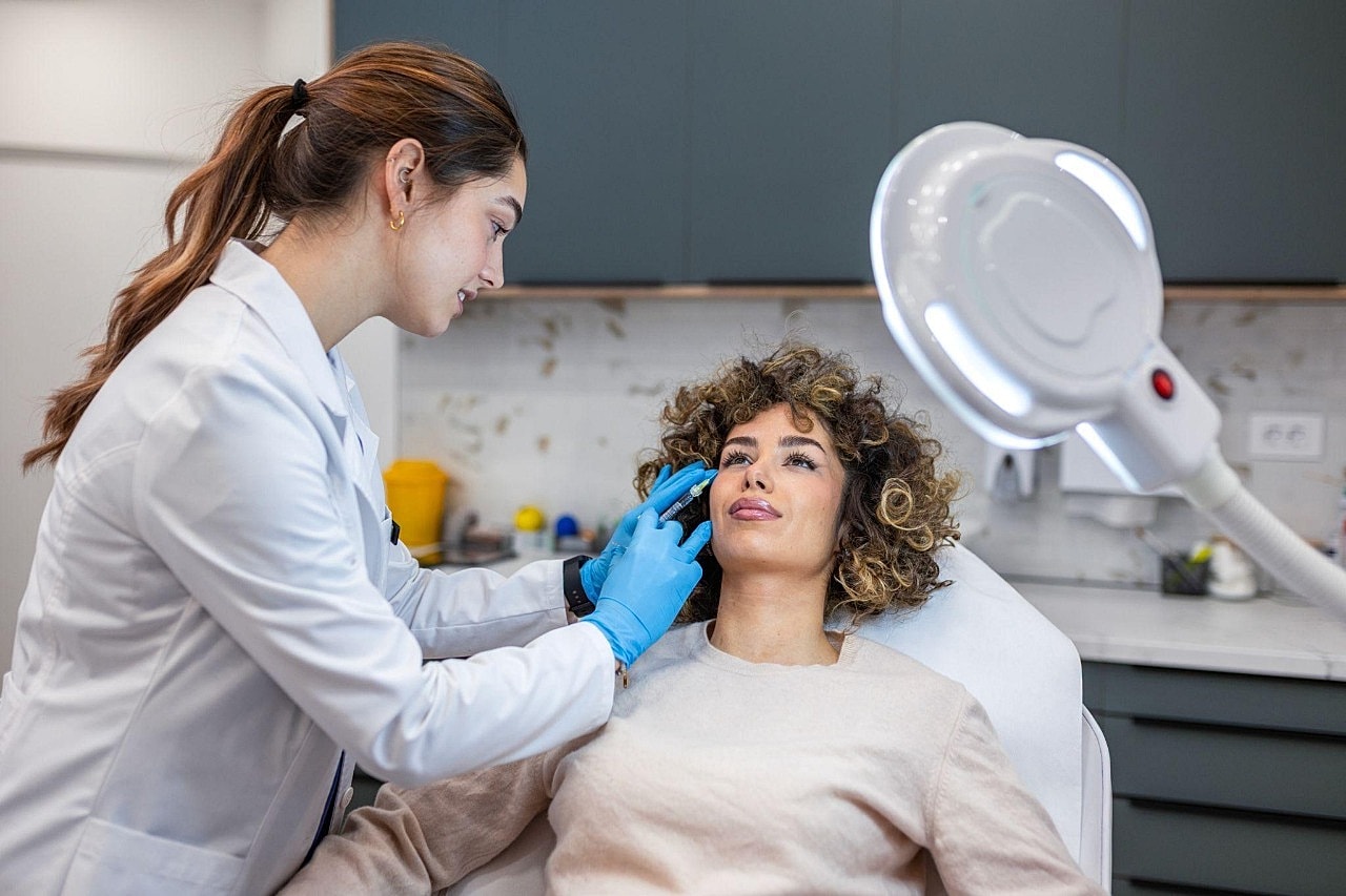 Why Bellevue Trusts Us With Injectables