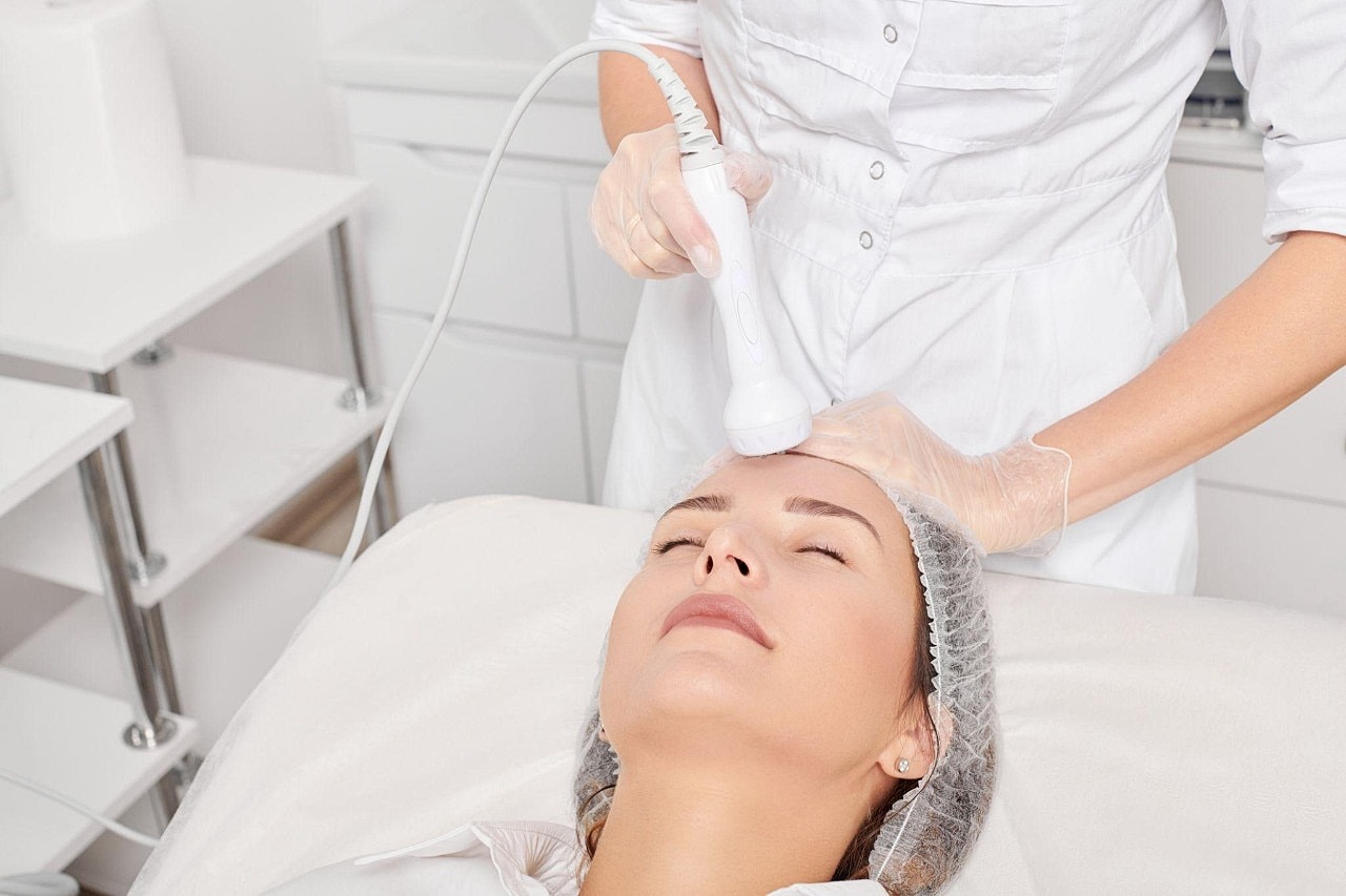 Why Skin Tightening Feels Worth It