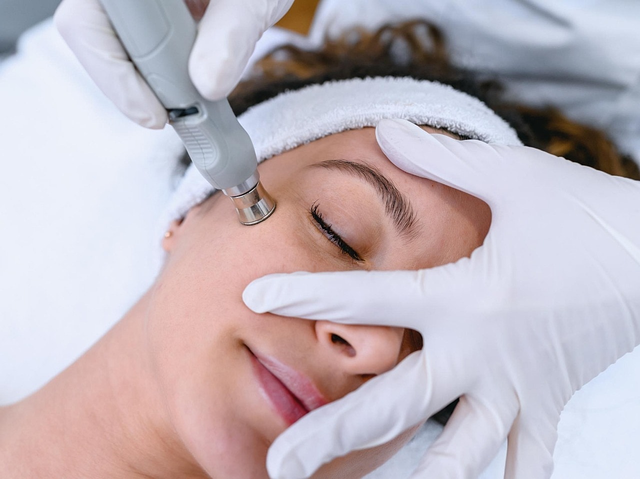 Why We Love Hollywood Laser Spectra in Bellevue